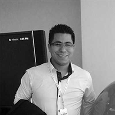 Cliente Miguel Angel Delgado