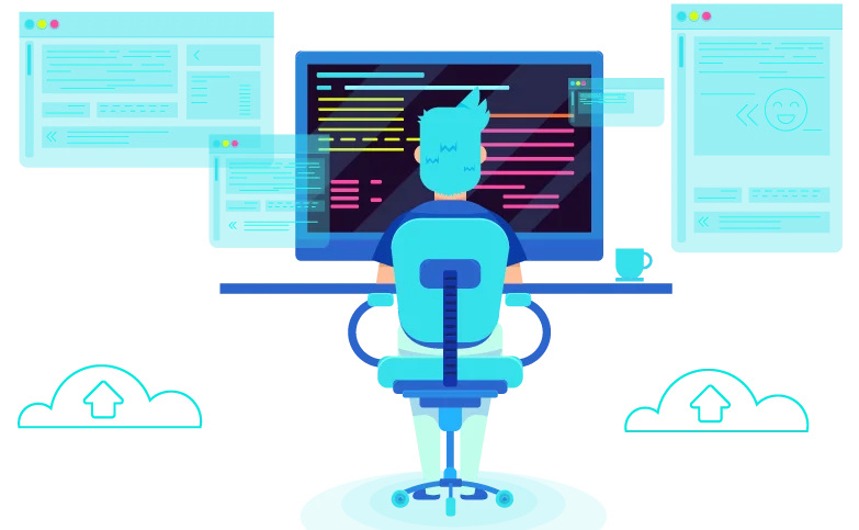Diseño de Página Web